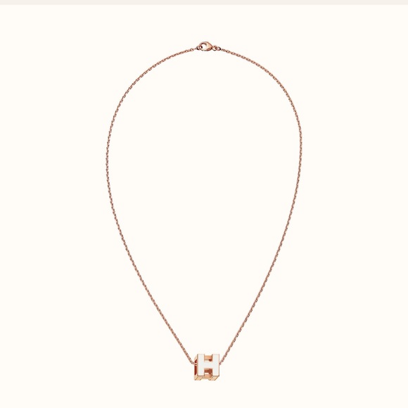 Hermes Jewelry - Hermes necklace